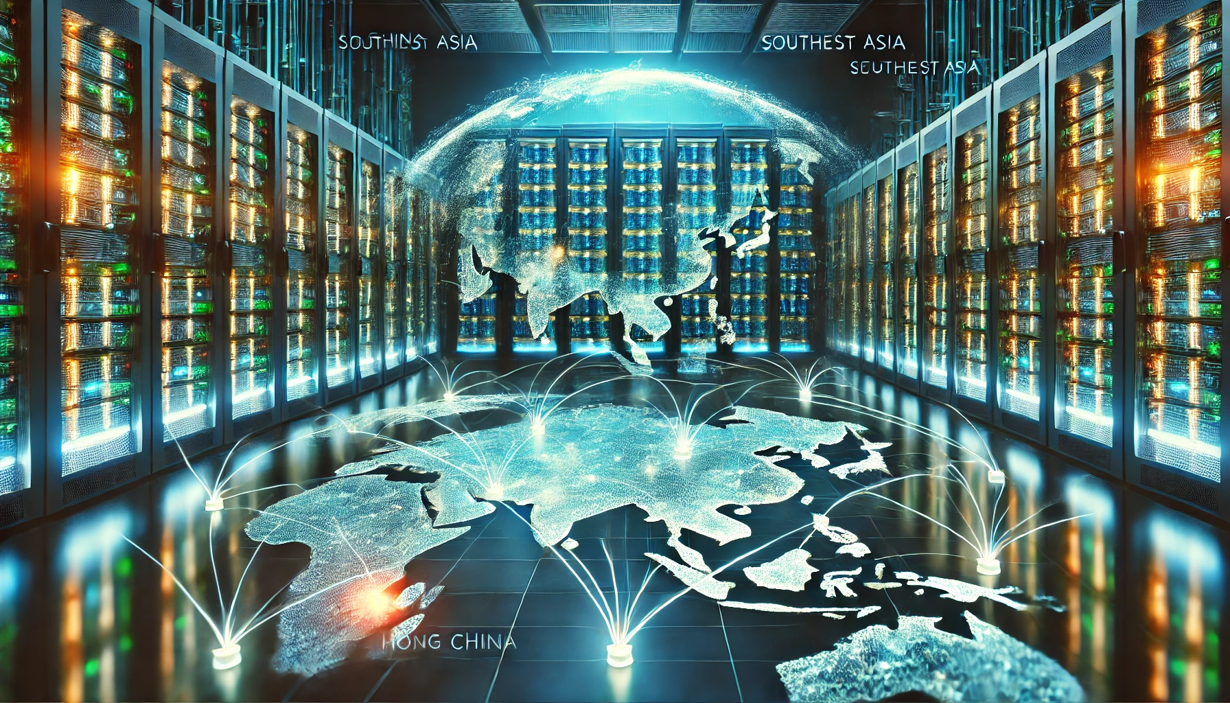 香港云服务器