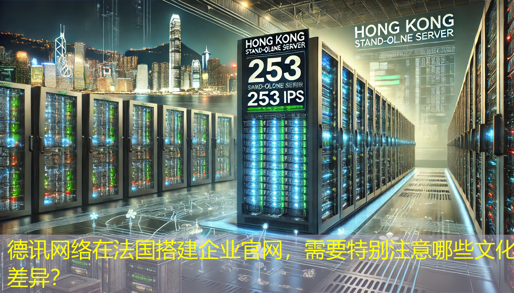 在法国搭建企业官网，需要特别注意哪些文化差异？