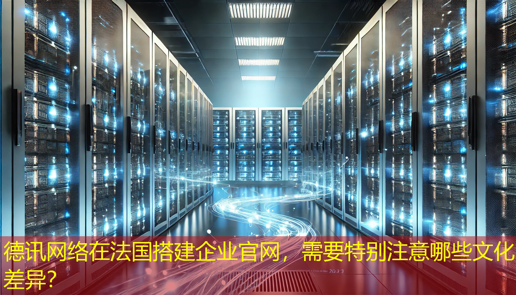 在法国搭建企业官网，需要特别注意哪些文化差异？