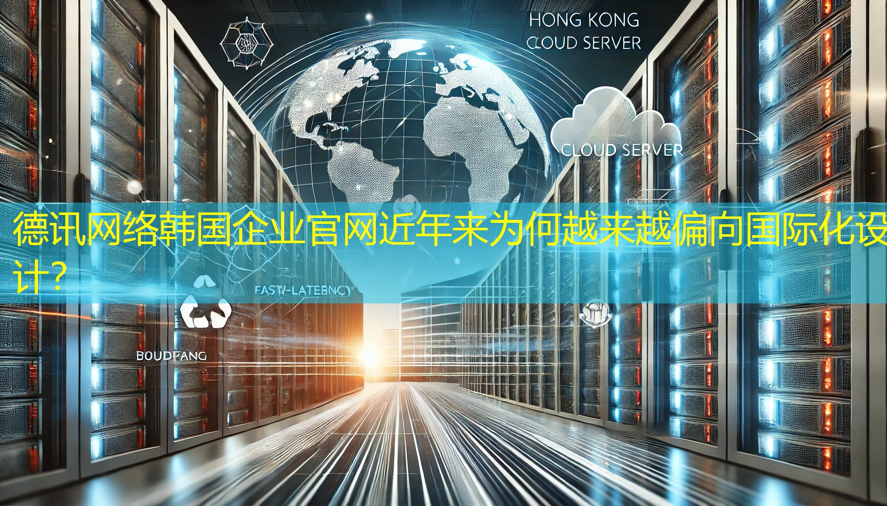 韩国企业官网近年来为何越来越偏向国际化设计? 韩国企业官网近年来为何越来越偏向国际化设计?