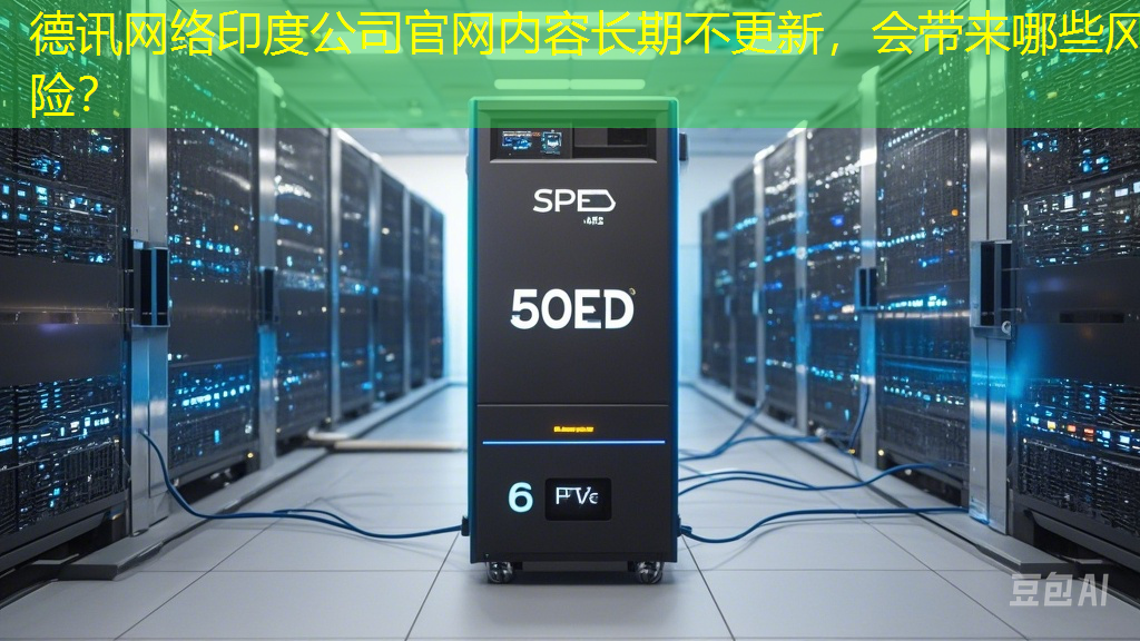 印度公司官网内容长期不更新,会带来哪些风险? 印度公司官网内容长期不更新,会带来哪些风险?