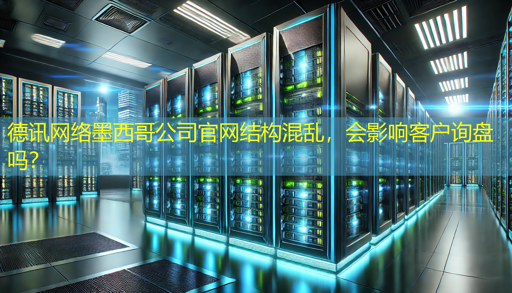 墨西哥公司官网结构混乱,会影响客户询盘吗? 墨西哥公司官网结构混乱,会影响客户询盘吗?