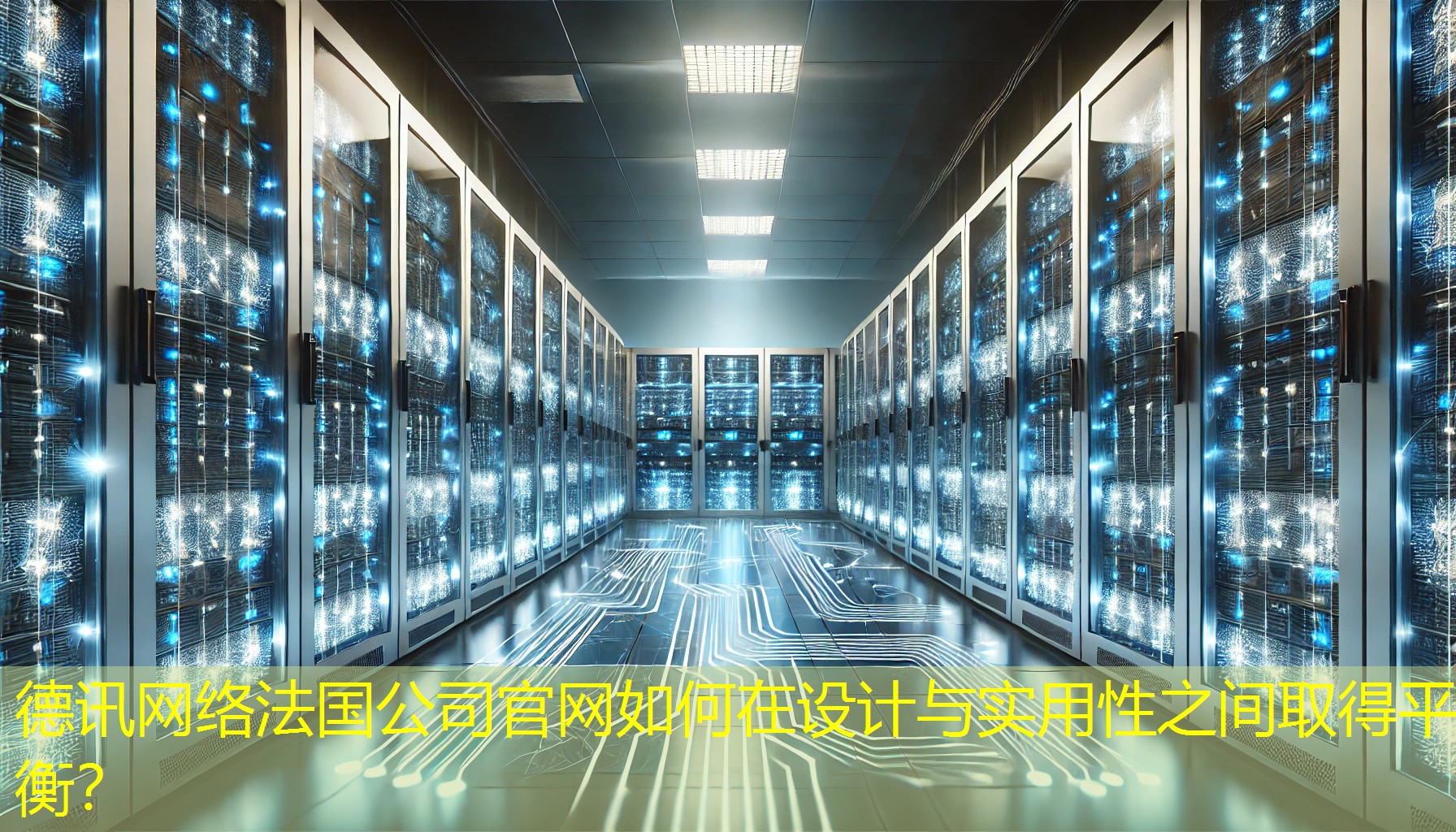 法国公司官网如何在设计与实用性之间取得平衡? 法国公司官网如何在设计与实用性之间取得平衡?