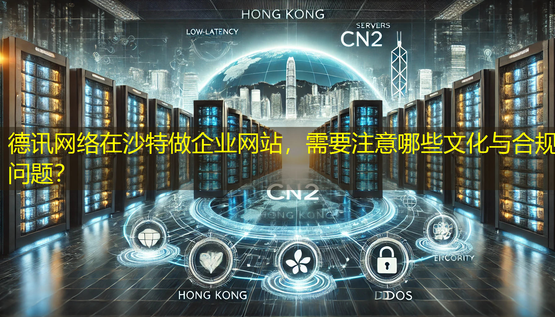 在沙特做企业网站,需要注意哪些文化与合规问题? 在沙特做企业网站,需要注意哪些文化与合规问题?