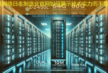 日本制造业官网如何展示技术实力而不显得浮夸?-海外网站建设