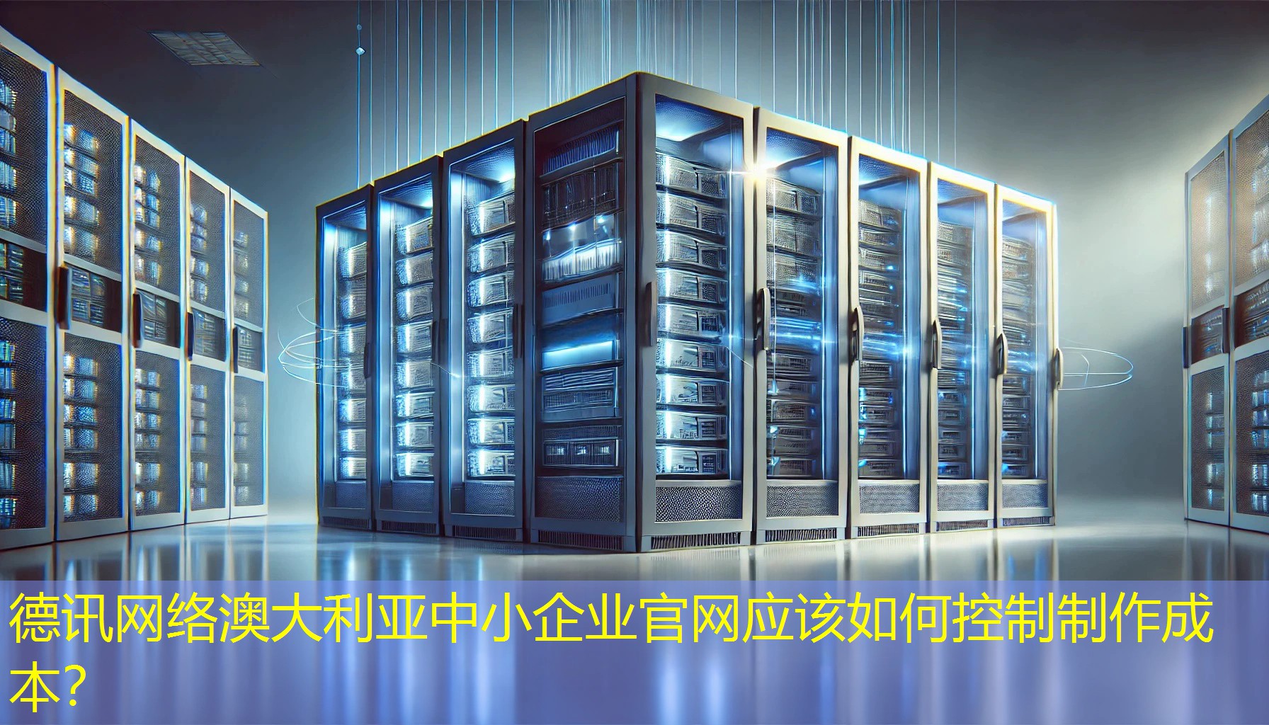 澳大利亚中小企业官网应该如何控制制作成本? 澳大利亚中小企业官网应该如何控制制作成本?