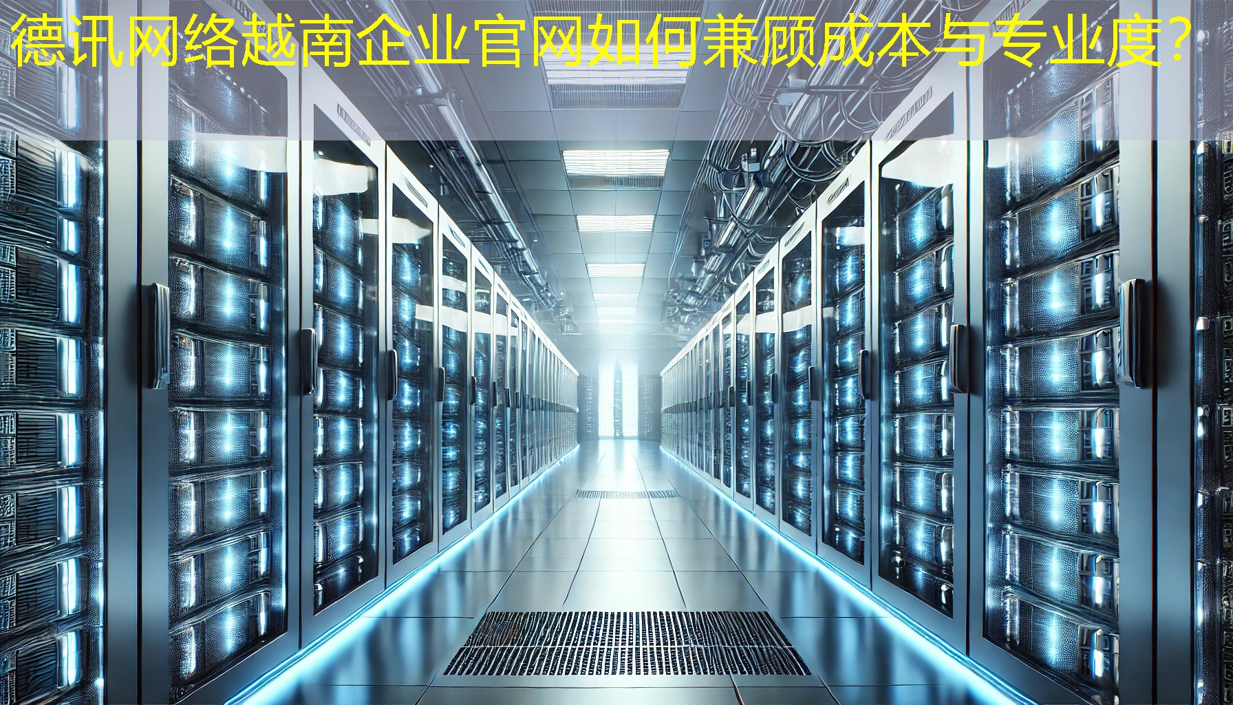 越南企业官网如何兼顾成本与专业度? 越南企业官网如何兼顾成本与专业度?