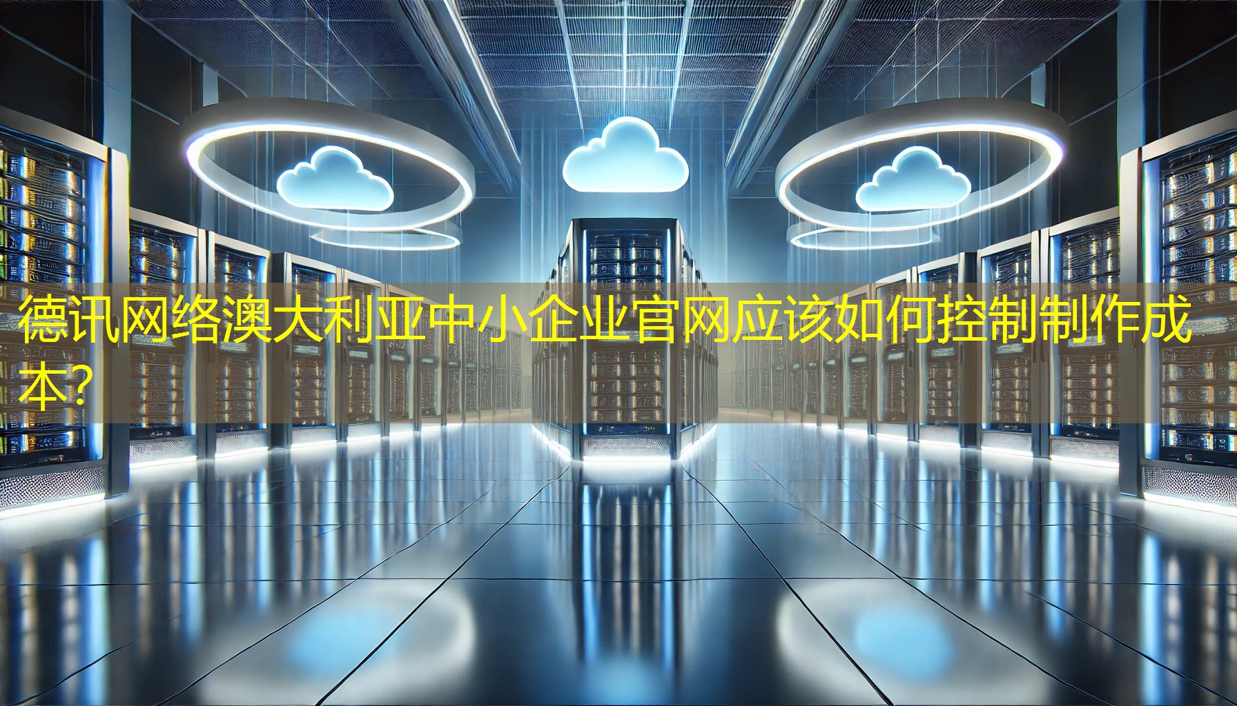 澳大利亚中小企业官网应该如何控制制作成本? 澳大利亚中小企业官网应该如何控制制作成本?