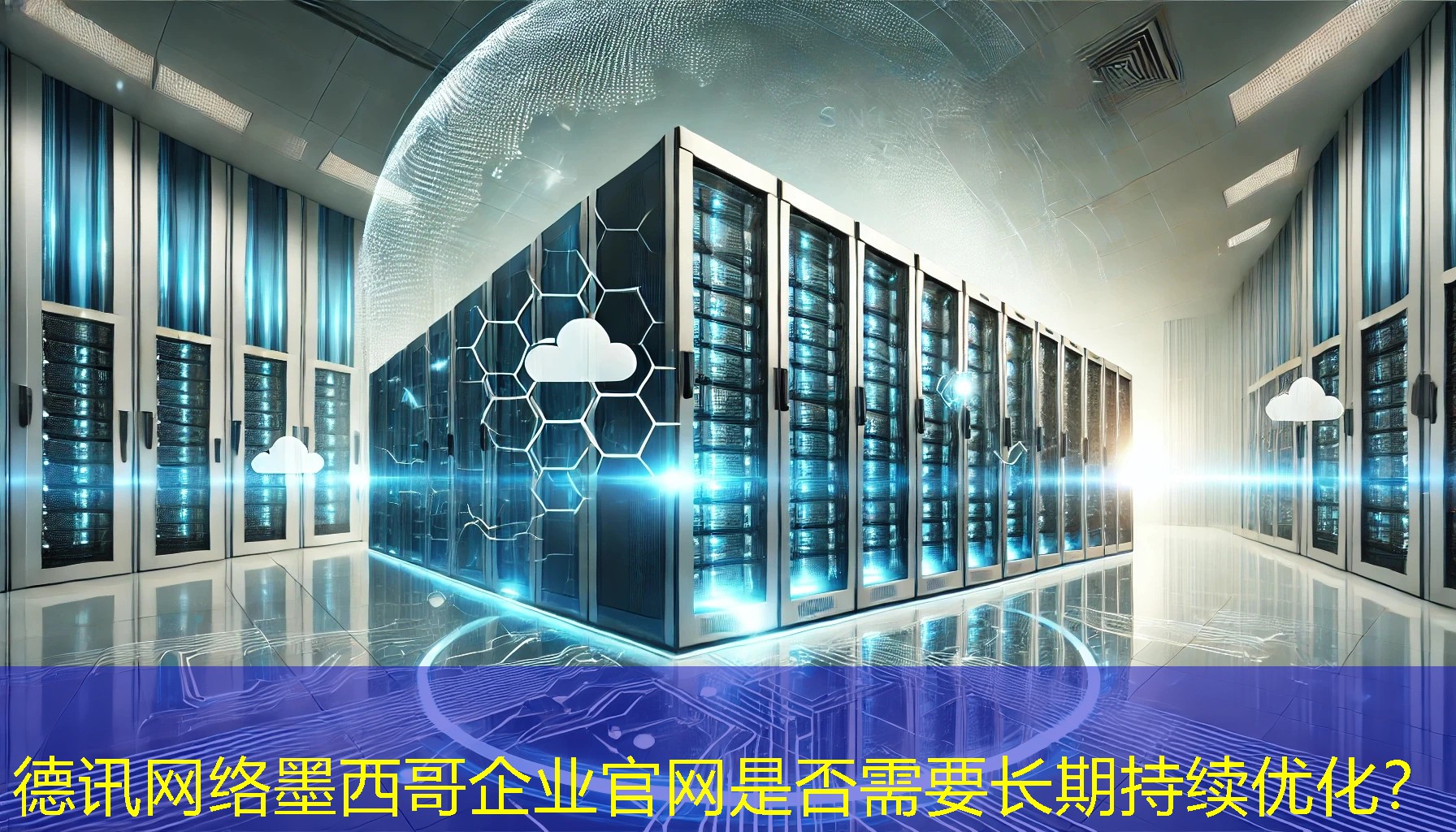 墨西哥企业官网是否需要长期持续优化？