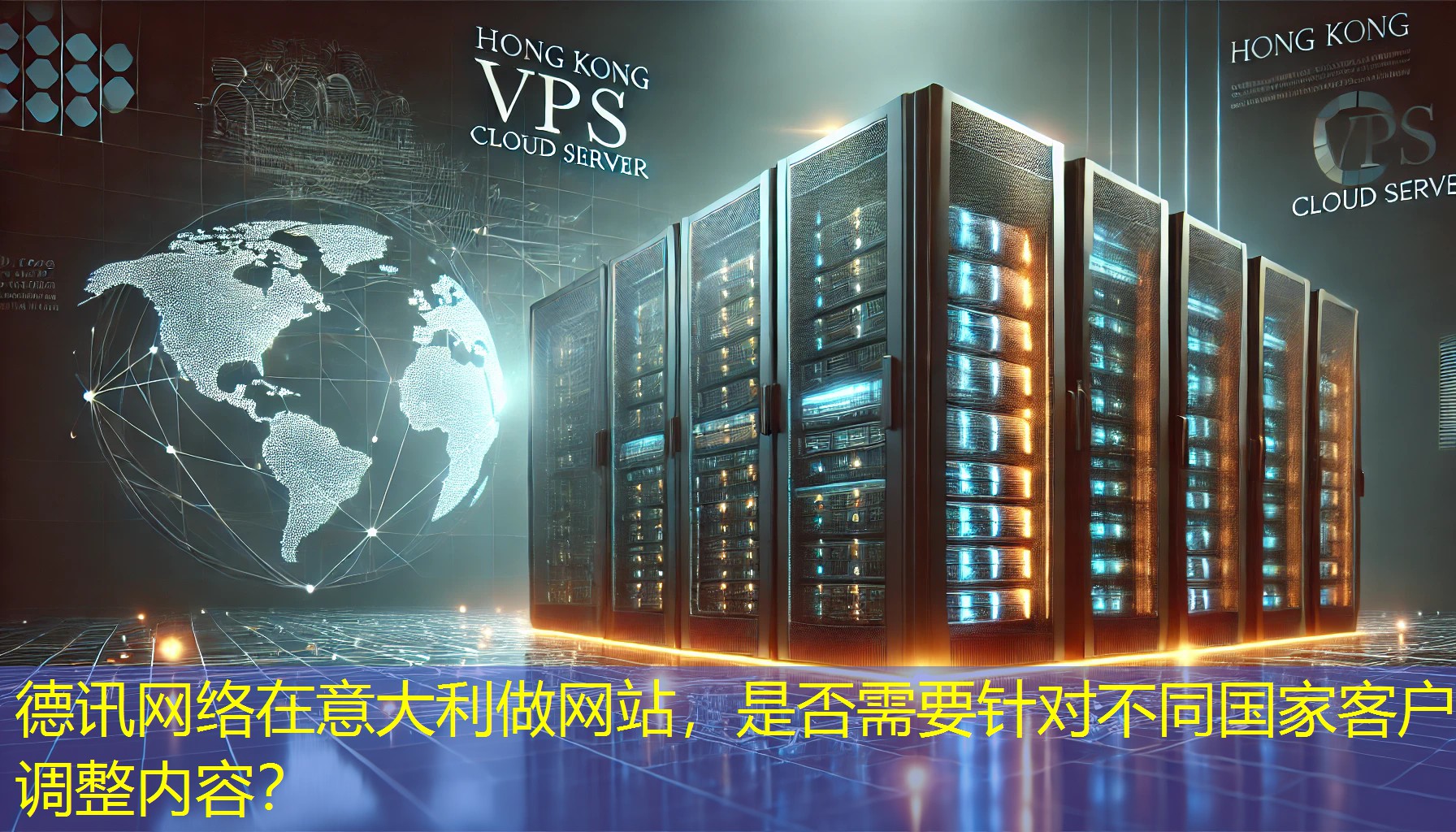 在意大利做网站,是否需要针对不同国家客户调整内容? 在意大利做网站,是否需要针对不同国家客户调整内容?