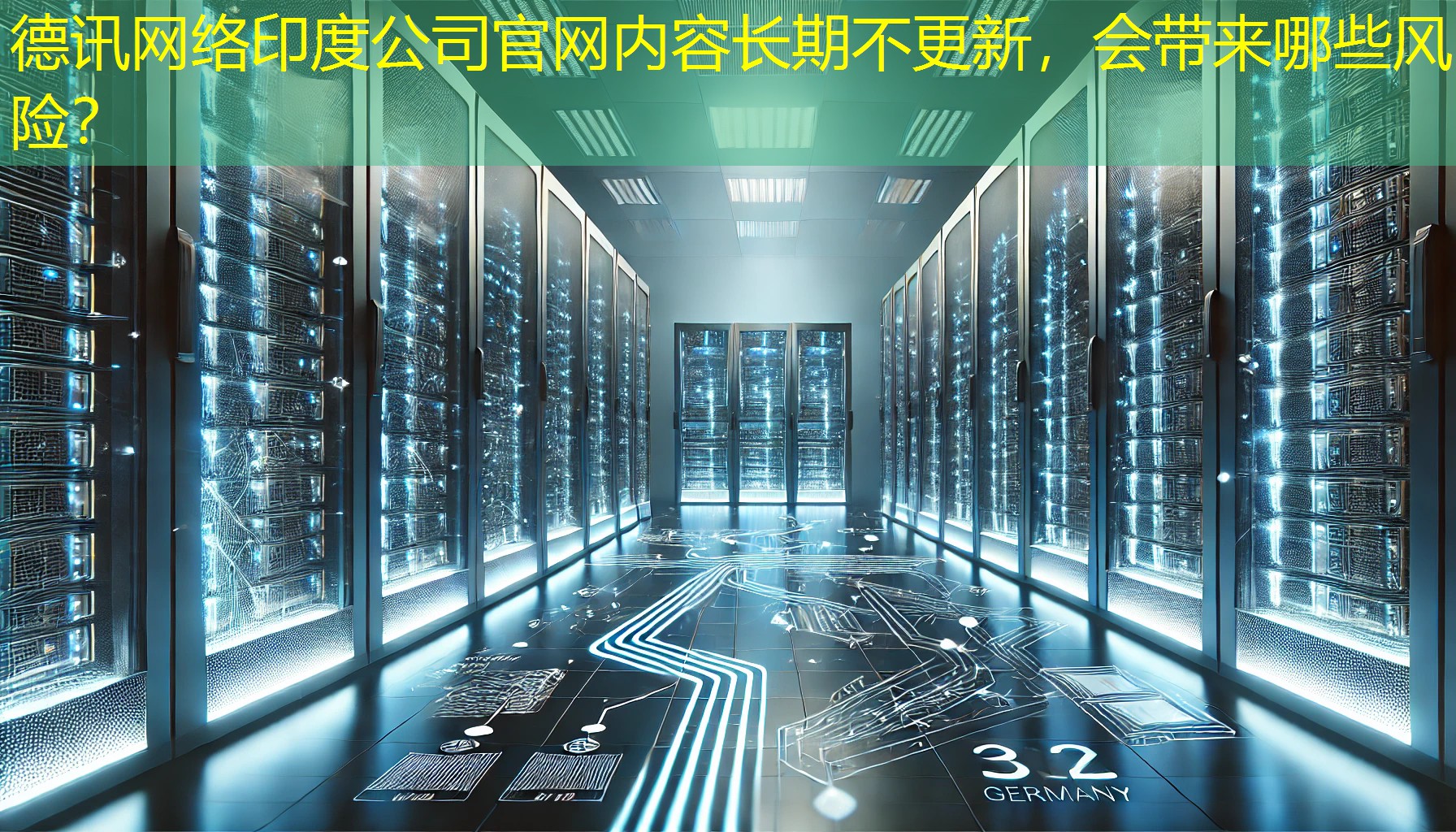 印度公司官网内容长期不更新,会带来哪些风险? 印度公司官网内容长期不更新,会带来哪些风险?
