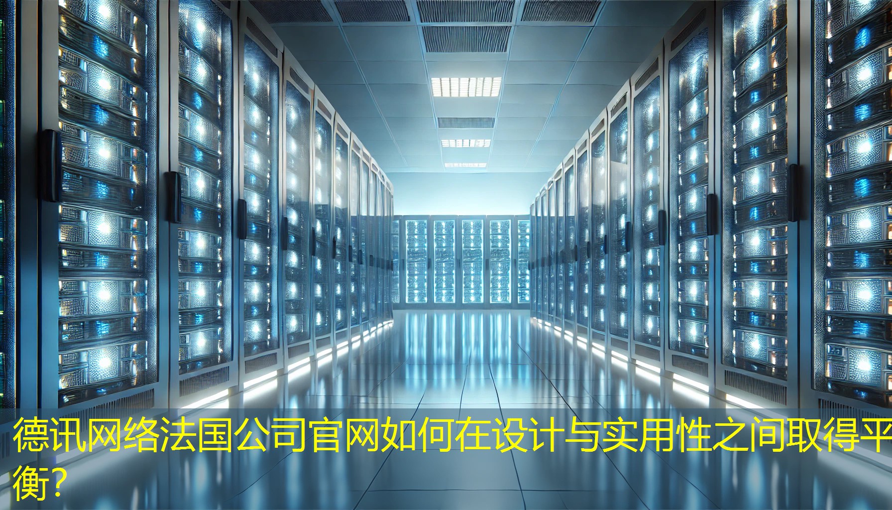 法国公司官网如何在设计与实用性之间取得平衡? 法国公司官网如何在设计与实用性之间取得平衡?