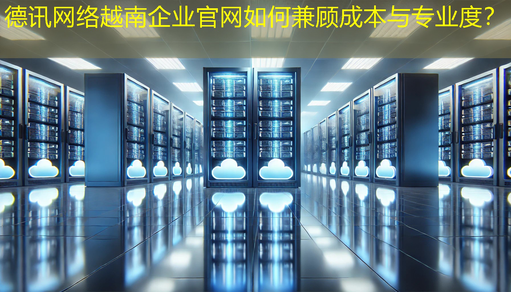 越南企业官网如何兼顾成本与专业度? 越南企业官网如何兼顾成本与专业度?