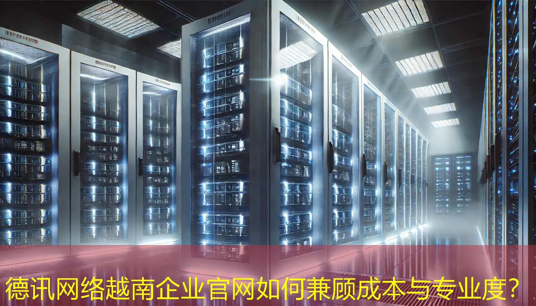 越南企业官网如何兼顾成本与专业度? 越南企业官网如何兼顾成本与专业度?