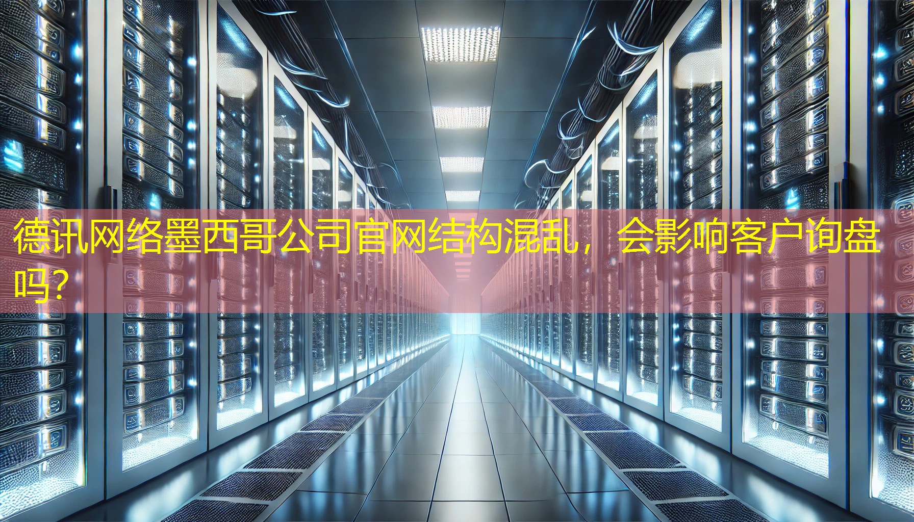 墨西哥公司官网结构混乱,会影响客户询盘吗? 墨西哥公司官网结构混乱,会影响客户询盘吗?