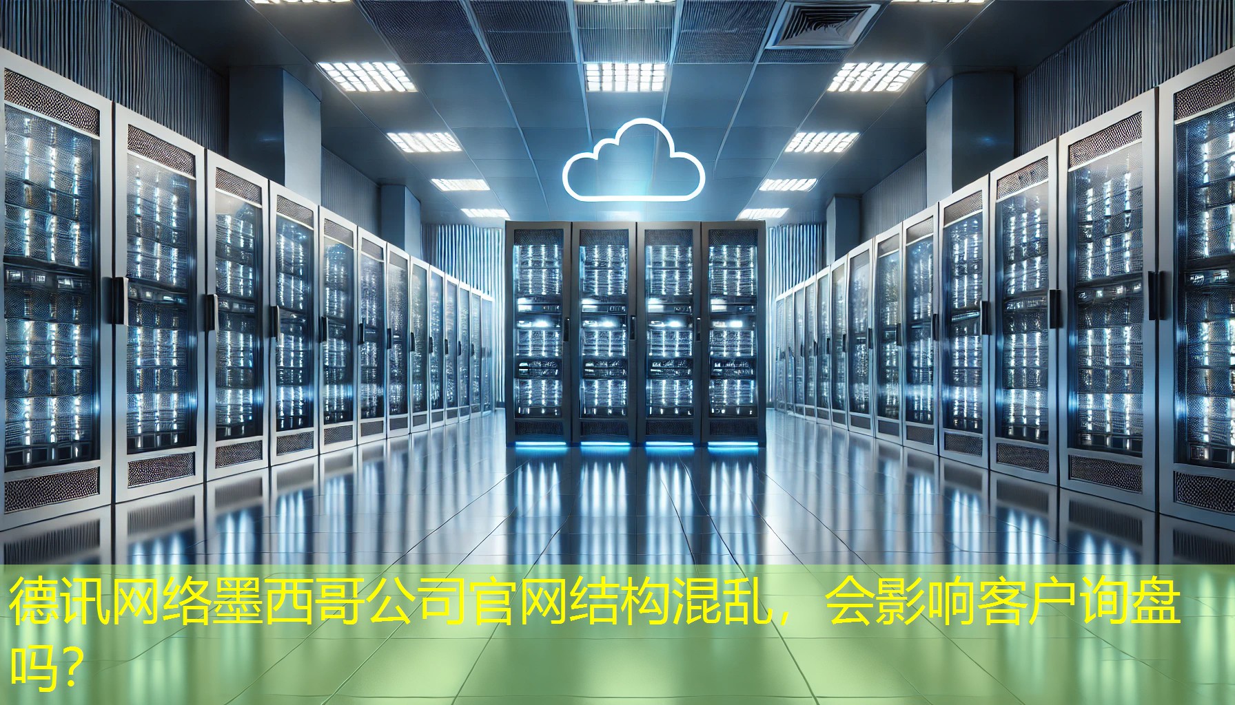 墨西哥公司官网结构混乱,会影响客户询盘吗? 墨西哥公司官网结构混乱,会影响客户询盘吗?